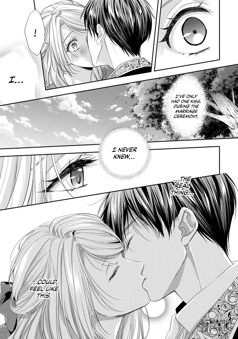 Yane Urabeya No Koushaku Fujin Chapter 24 Page 9