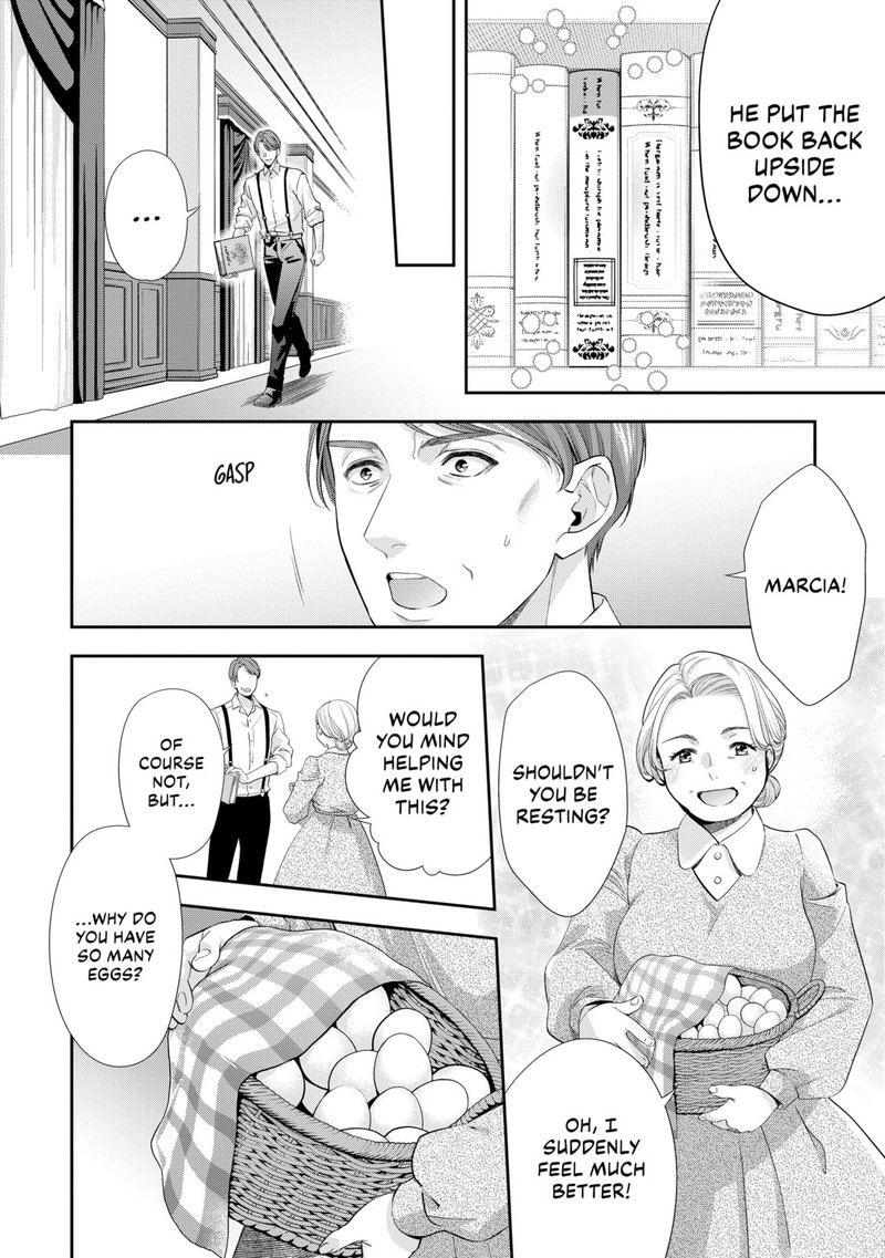 Yane Urabeya No Koushaku Fujin Chapter 24e Page 4