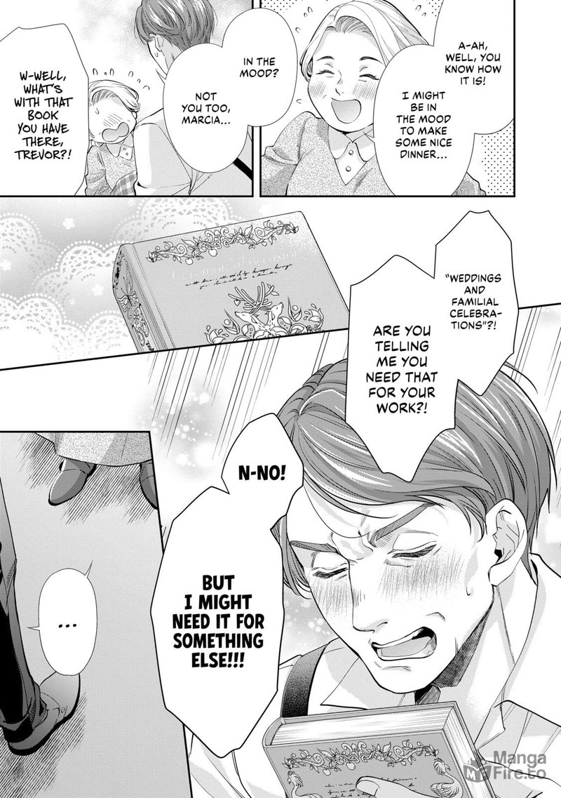 Yane Urabeya No Koushaku Fujin Chapter 24e Page 5
