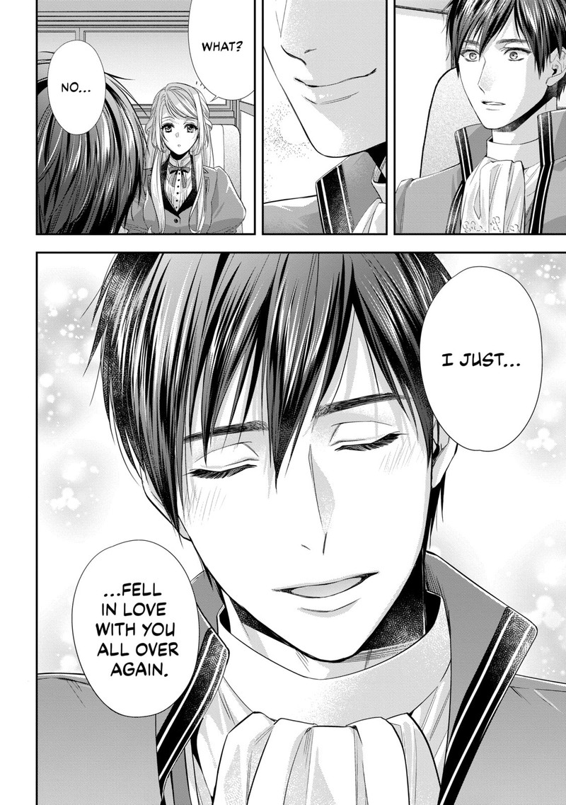 Yane Urabeya No Koushaku Fujin Chapter 25 Page 11