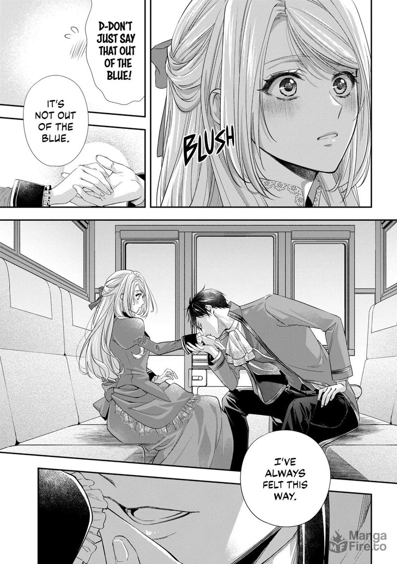 Yane Urabeya No Koushaku Fujin Chapter 25 Page 12