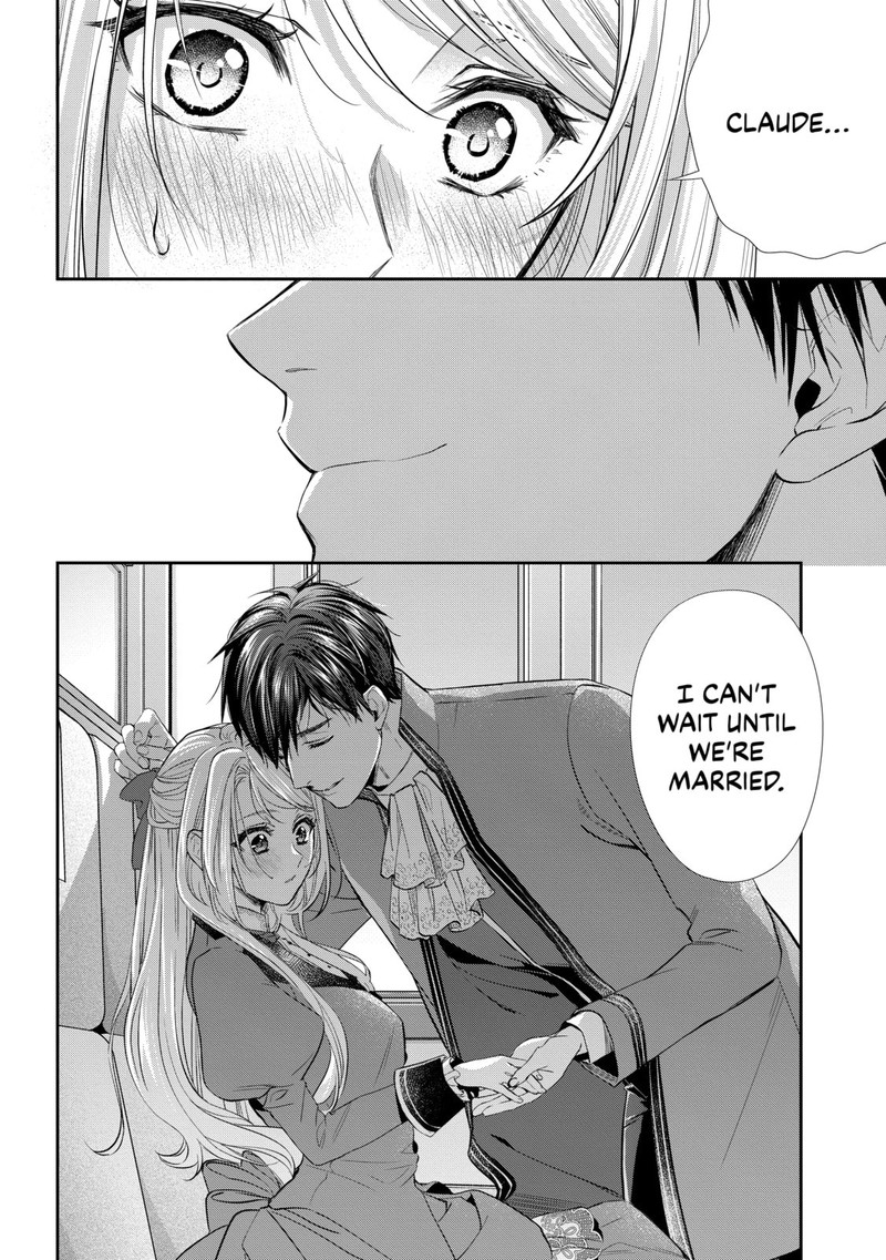 Yane Urabeya No Koushaku Fujin Chapter 25 Page 13