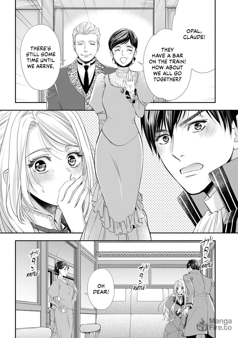 Yane Urabeya No Koushaku Fujin Chapter 25 Page 15