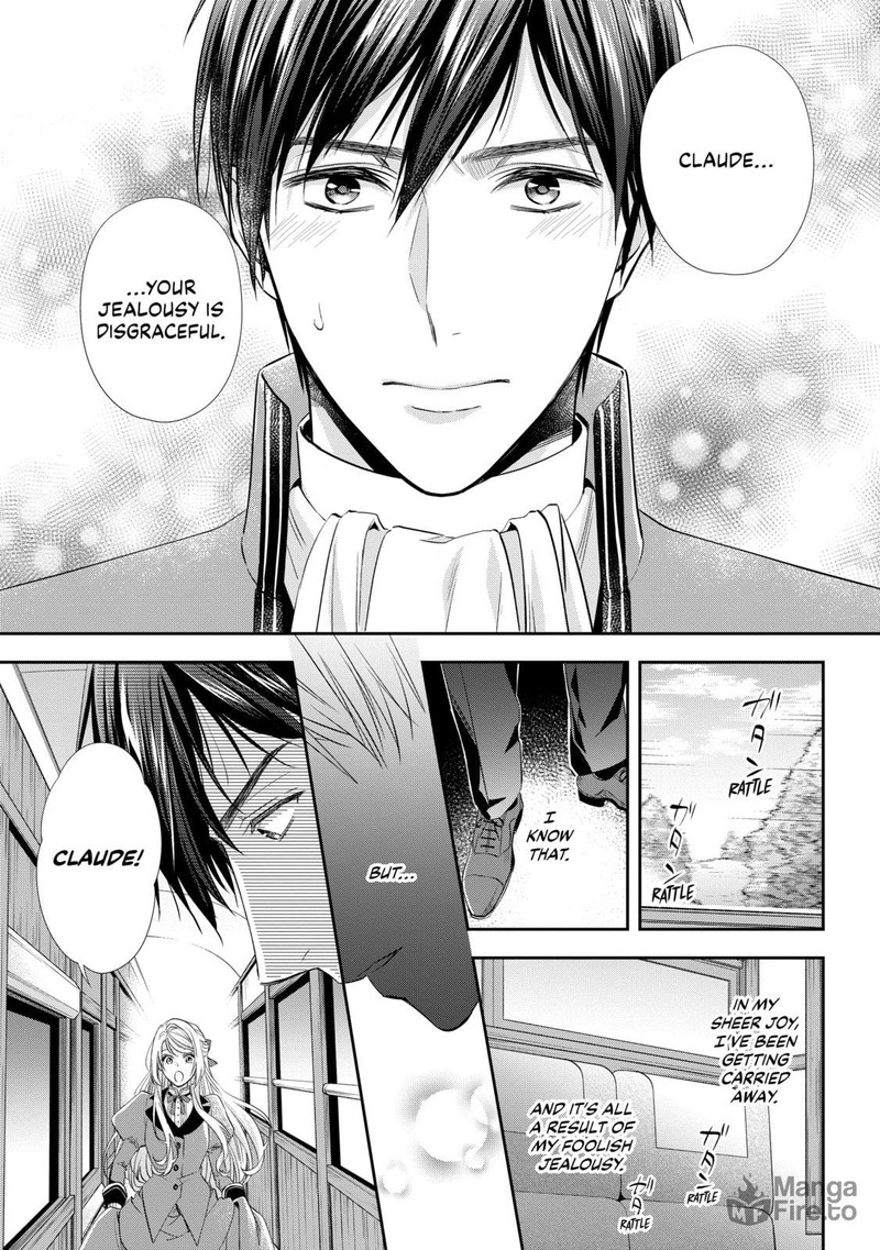 Yane Urabeya No Koushaku Fujin Chapter 25 Page 18