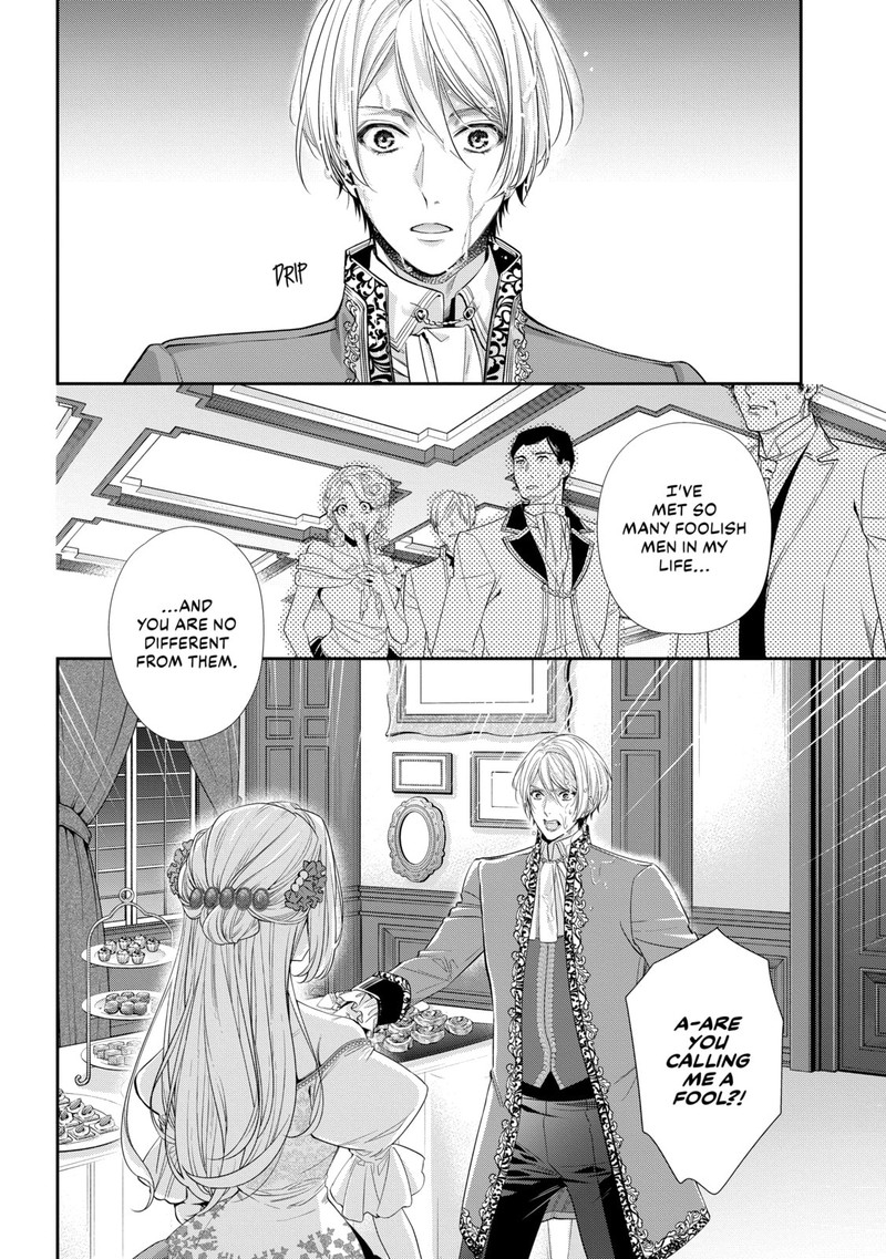 Yane Urabeya No Koushaku Fujin Chapter 25 Page 2