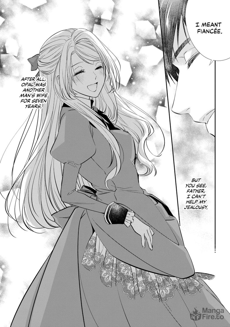 Yane Urabeya No Koushaku Fujin Chapter 25 Page 20