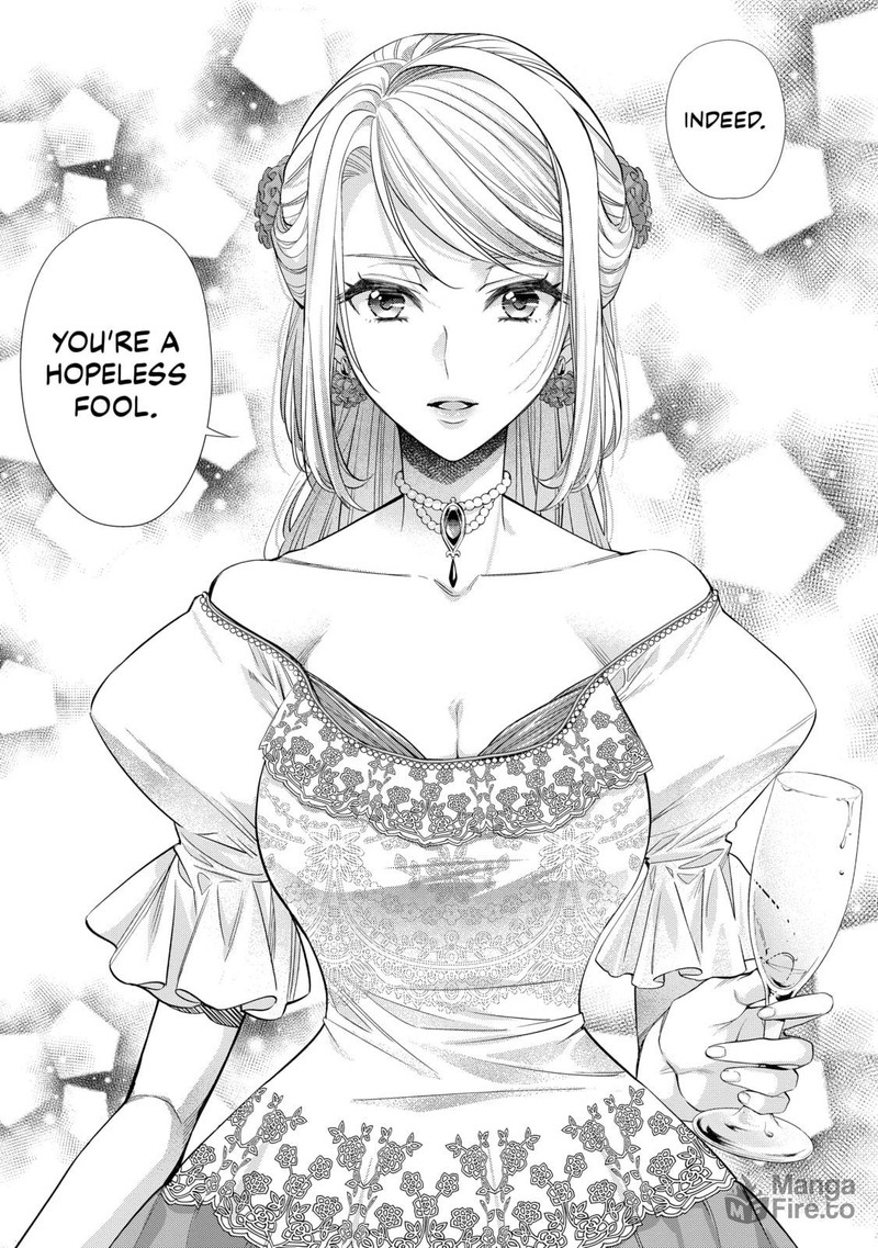 Yane Urabeya No Koushaku Fujin Chapter 25 Page 3