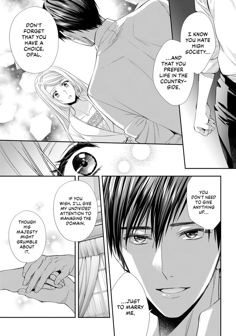 Yane Urabeya No Koushaku Fujin Chapter 26 Page 13
