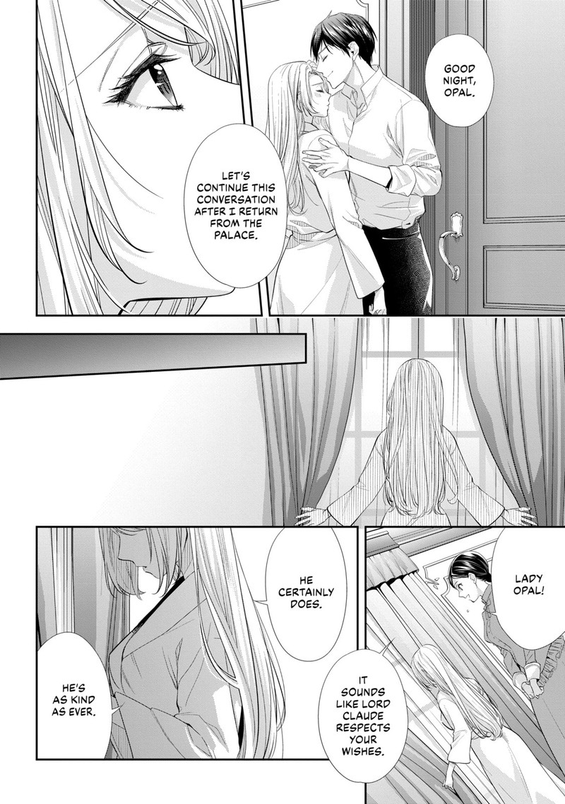Yane Urabeya No Koushaku Fujin Chapter 26 Page 14