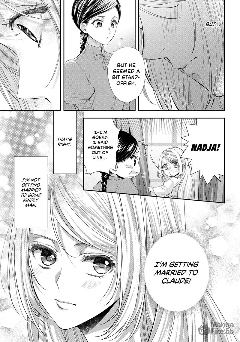 Yane Urabeya No Koushaku Fujin Chapter 26 Page 15