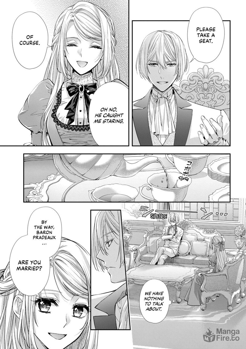 Yane Urabeya No Koushaku Fujin Chapter 27 Page 15