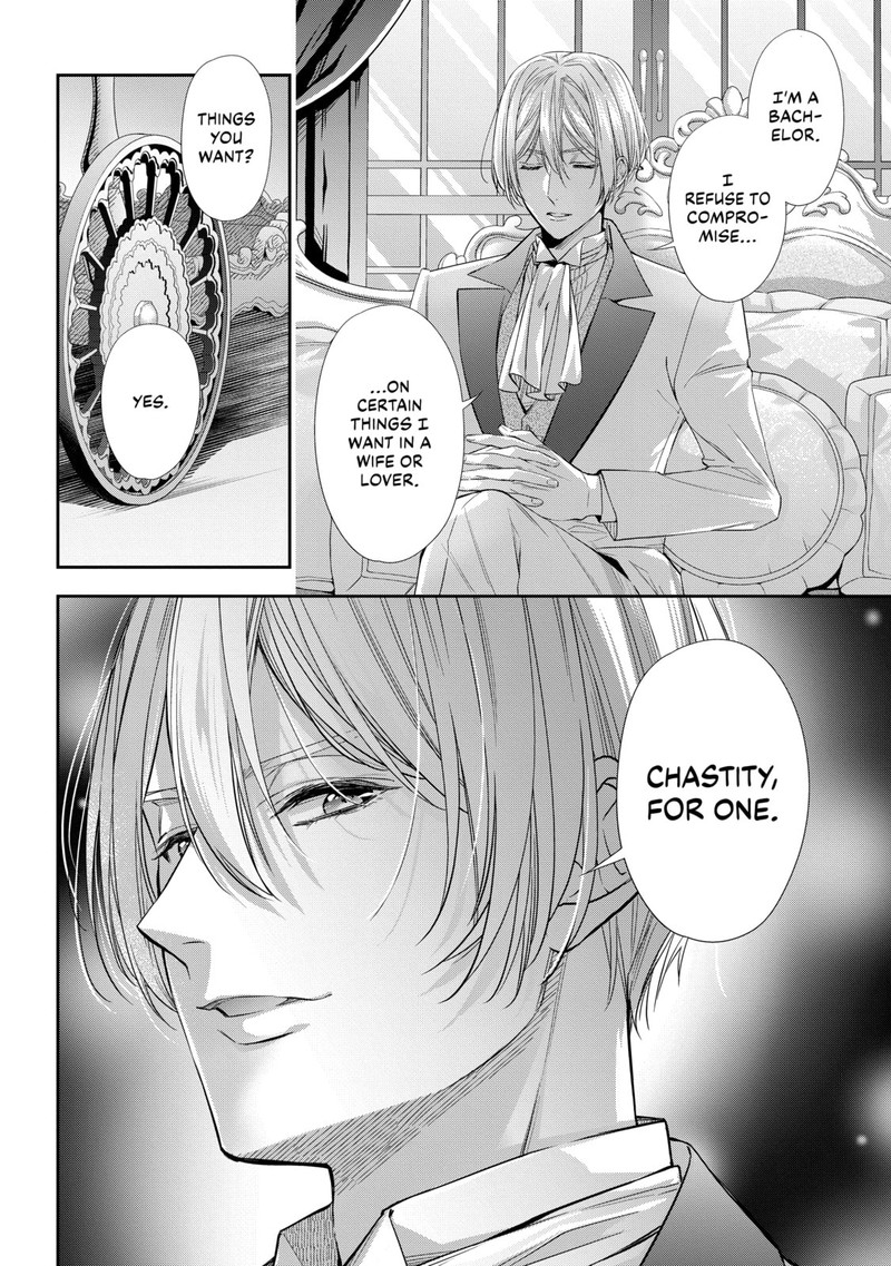 Yane Urabeya No Koushaku Fujin Chapter 27 Page 16
