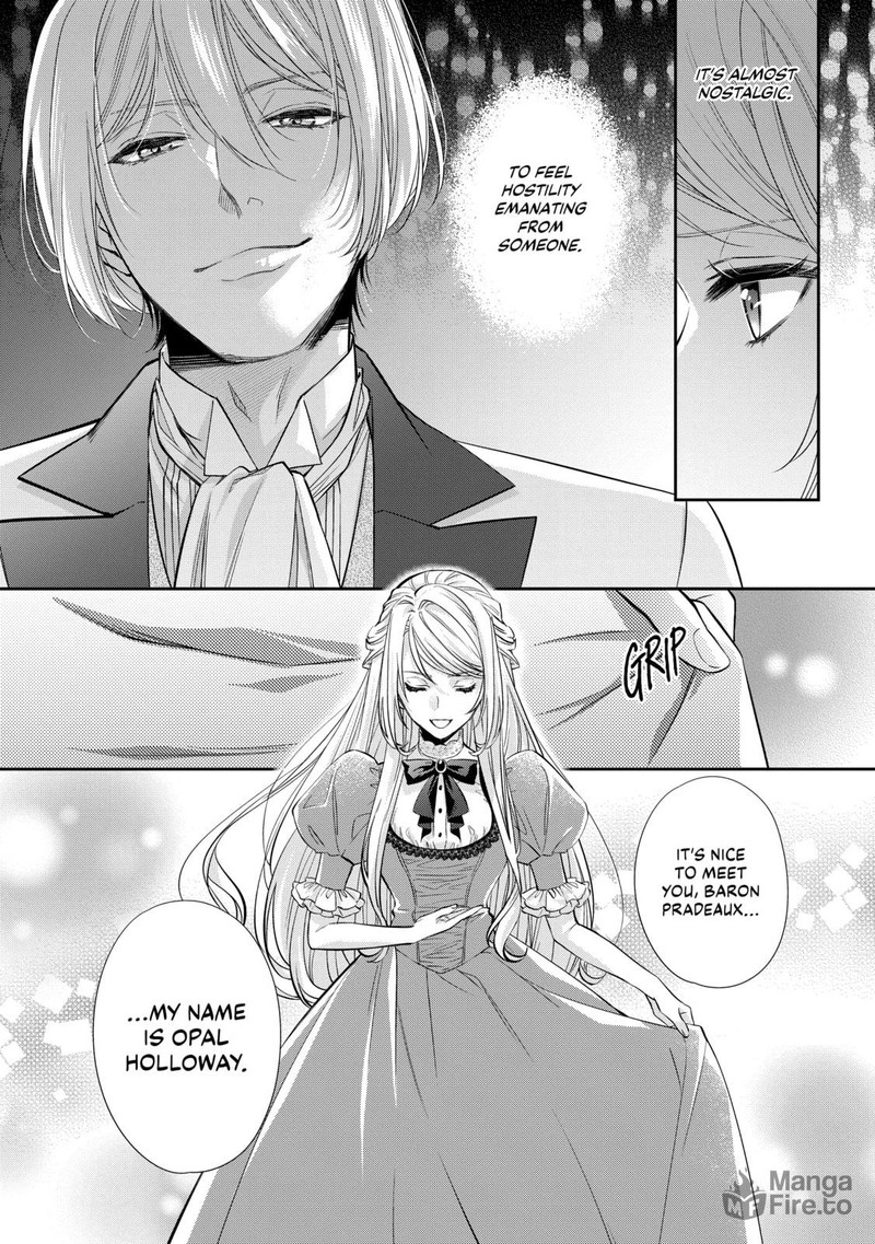 Yane Urabeya No Koushaku Fujin Chapter 27 Page 5