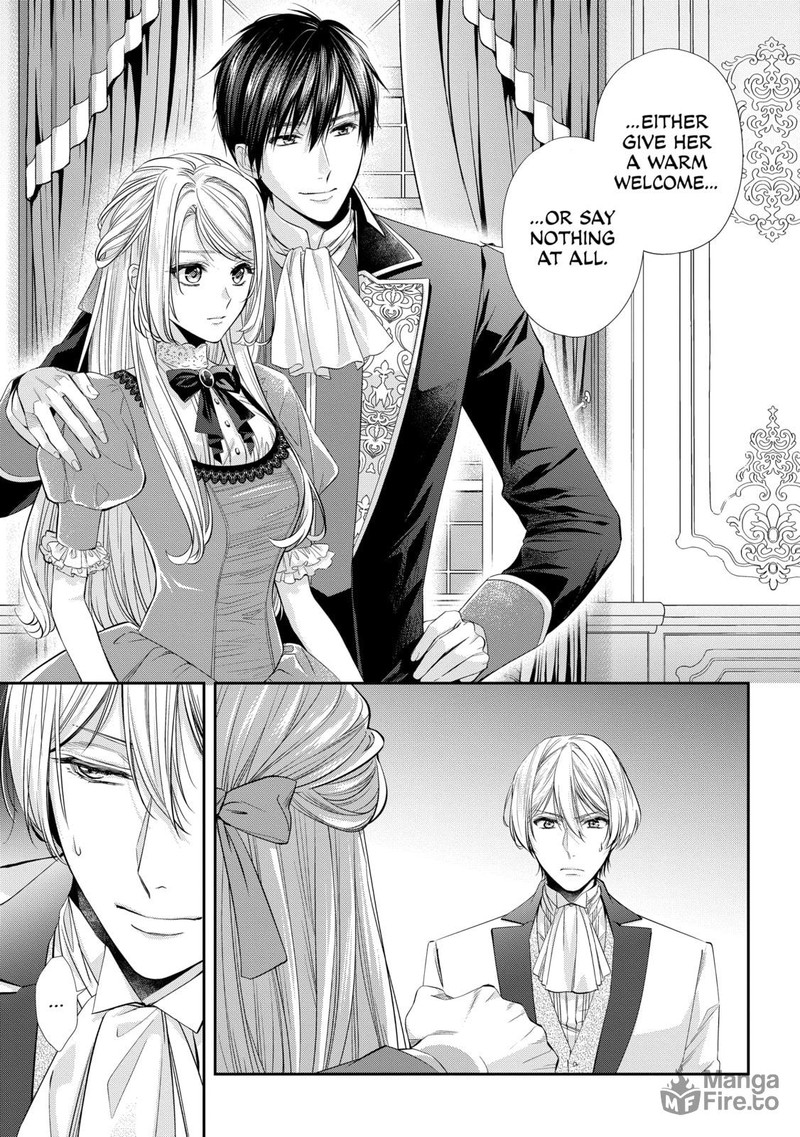 Yane Urabeya No Koushaku Fujin Chapter 27 Page 9
