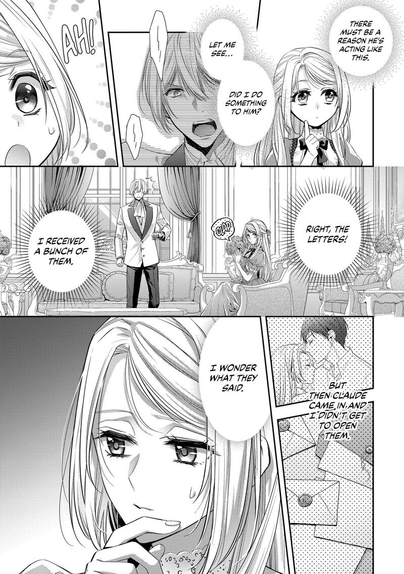 Yane Urabeya No Koushaku Fujin Chapter 28 Page 3
