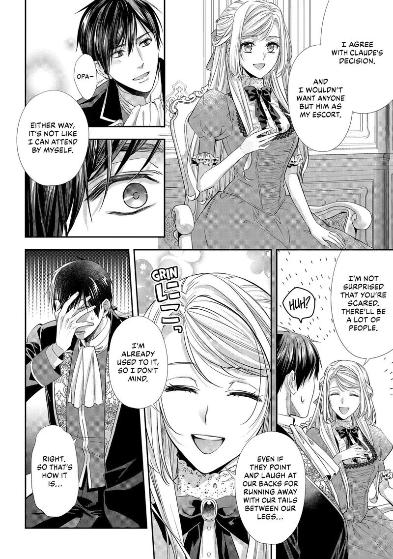 Yane Urabeya No Koushaku Fujin Chapter 29 Page 10