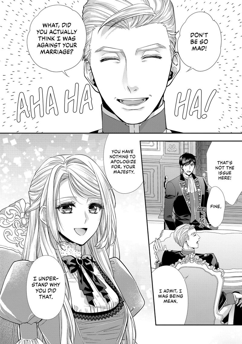 Yane Urabeya No Koushaku Fujin Chapter 29 Page 2