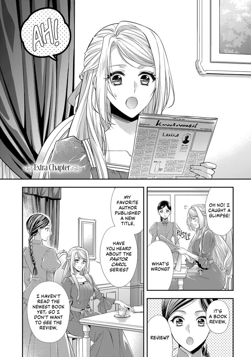 Yane Urabeya No Koushaku Fujin Chapter 29 Page 25