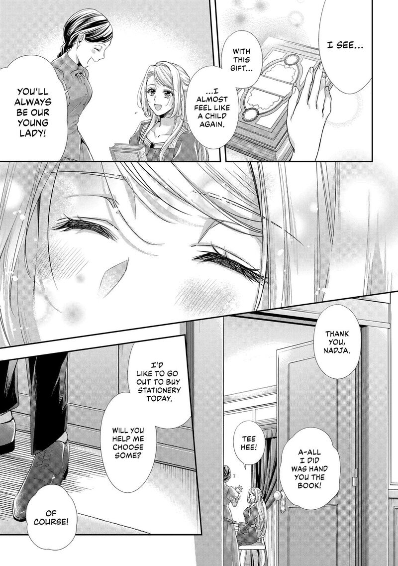 Yane Urabeya No Koushaku Fujin Chapter 29 Page 31