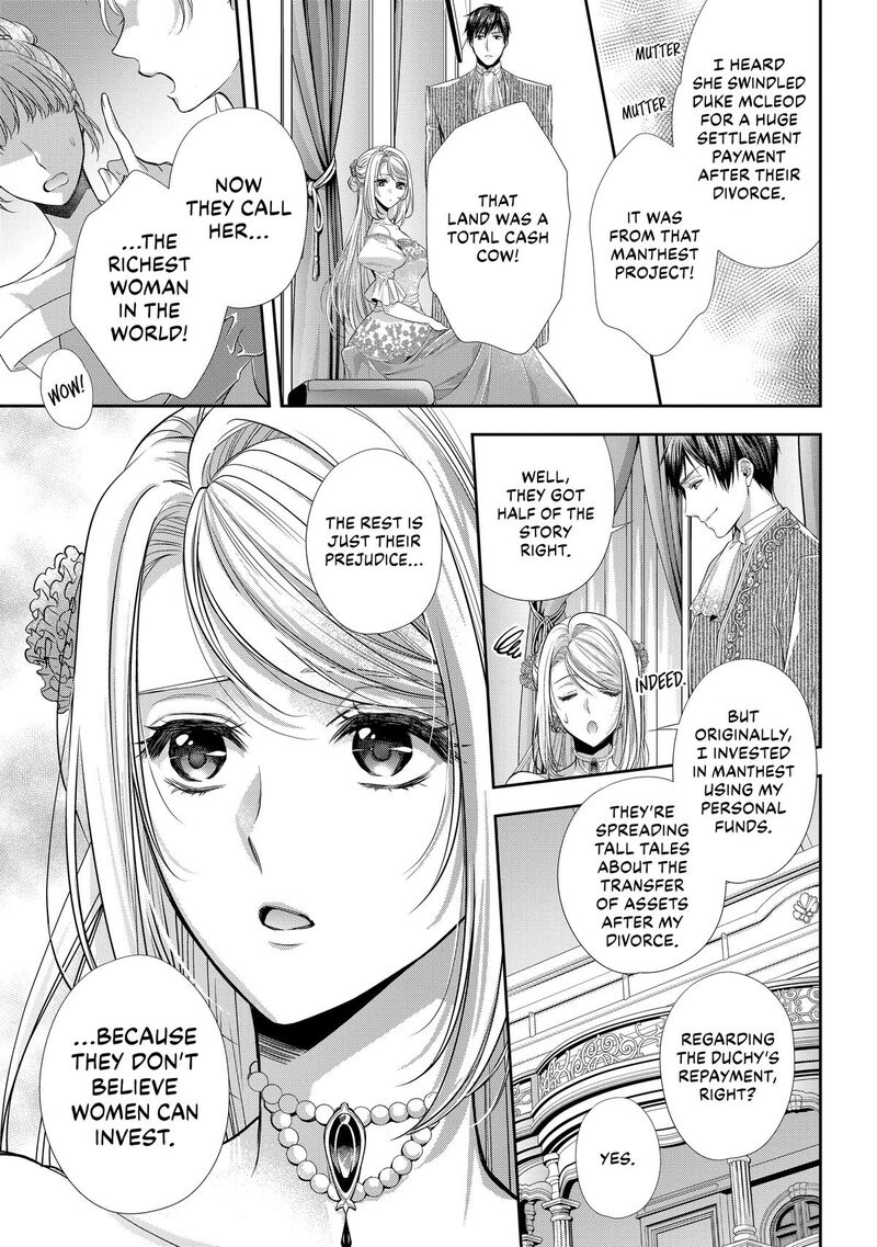 Yane Urabeya No Koushaku Fujin Chapter 30 Page 11