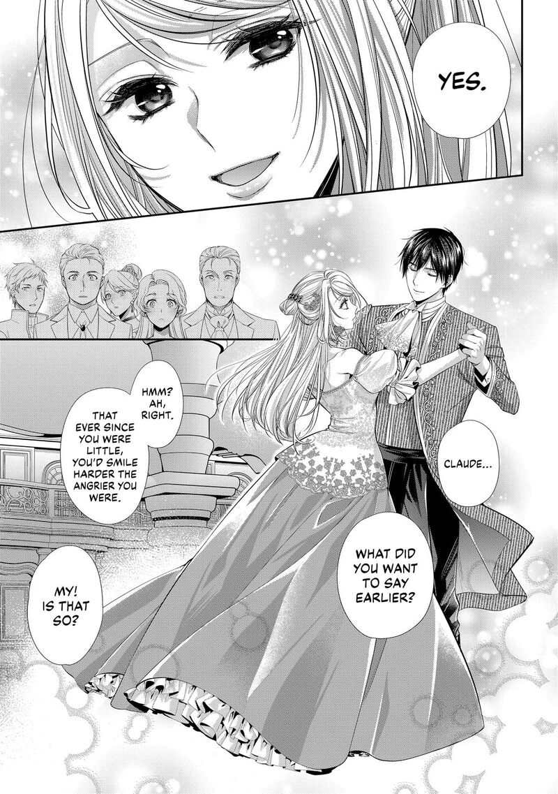 Yane Urabeya No Koushaku Fujin Chapter 30 Page 17