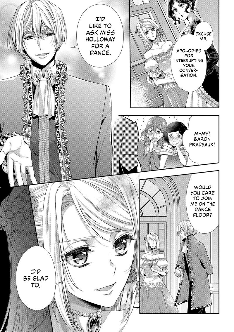 Yane Urabeya No Koushaku Fujin Chapter 30 Page 25