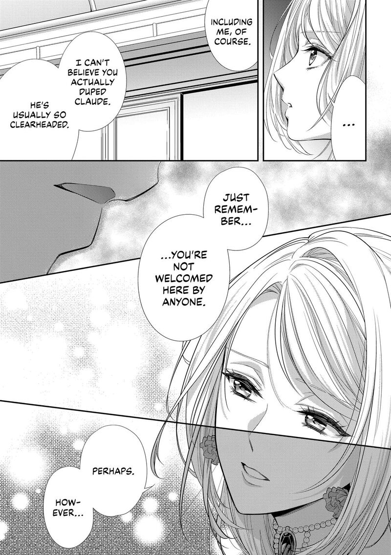 Yane Urabeya No Koushaku Fujin Chapter 30 Page 27