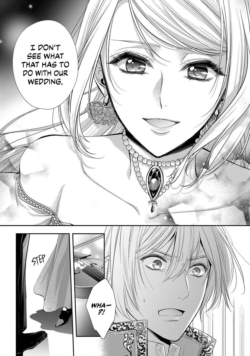 Yane Urabeya No Koushaku Fujin Chapter 30 Page 28