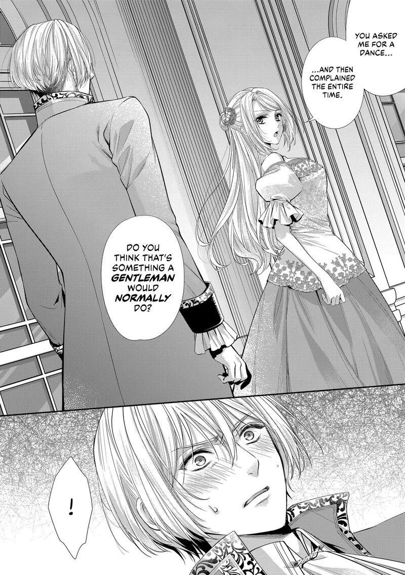 Yane Urabeya No Koushaku Fujin Chapter 30 Page 30