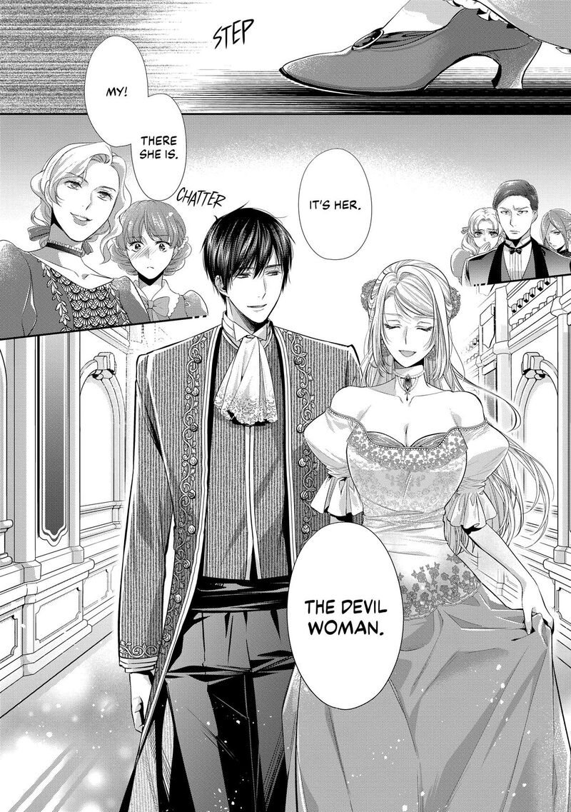 Yane Urabeya No Koushaku Fujin Chapter 30 Page 8