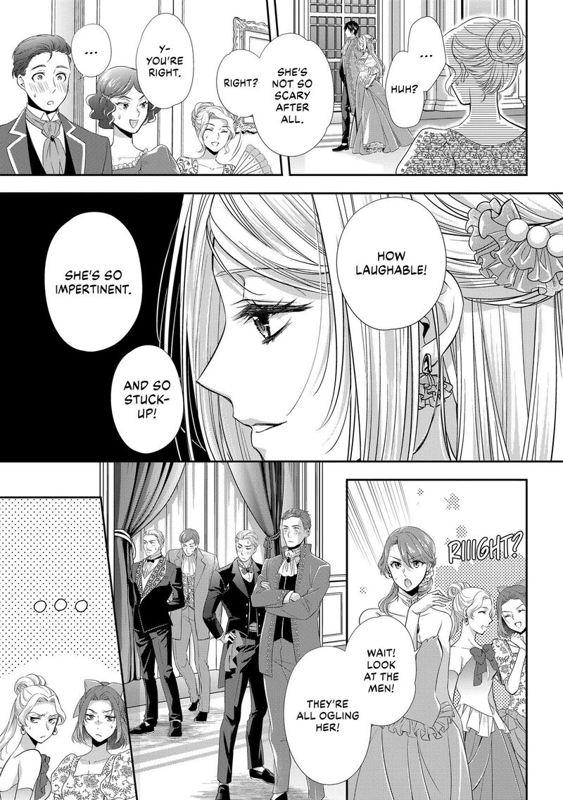 Yane Urabeya No Koushaku Fujin Chapter 30 Page 9