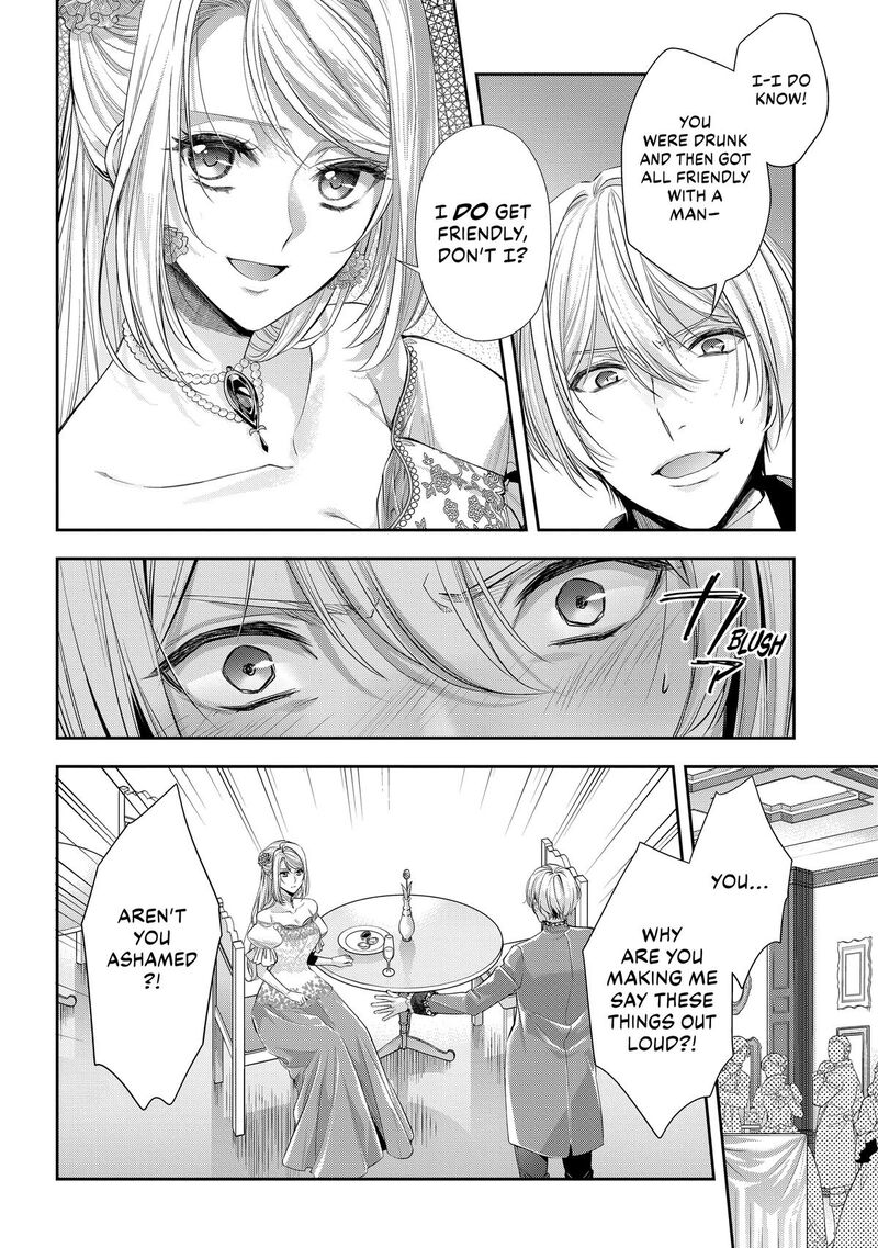 Yane Urabeya No Koushaku Fujin Chapter 31 Page 10