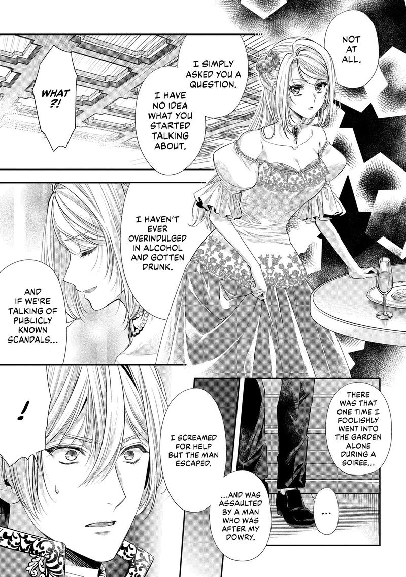 Yane Urabeya No Koushaku Fujin Chapter 31 Page 11
