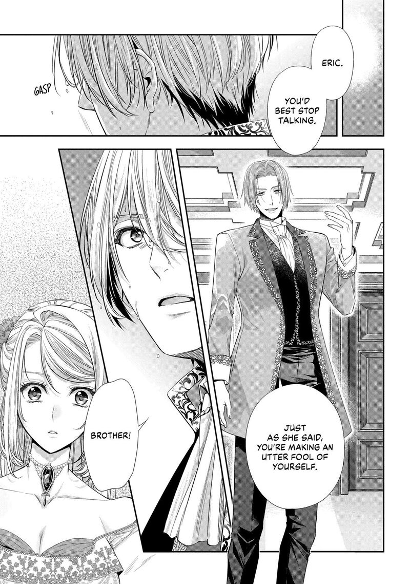 Yane Urabeya No Koushaku Fujin Chapter 31 Page 19