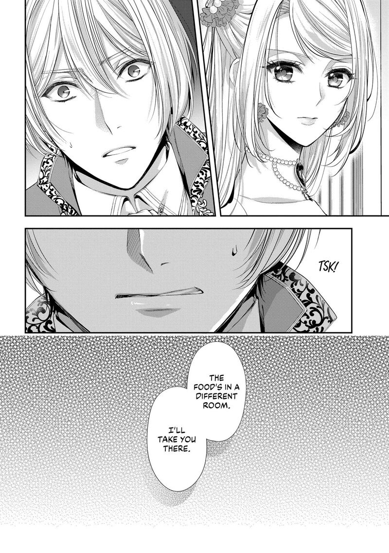 Yane Urabeya No Koushaku Fujin Chapter 31 Page 2