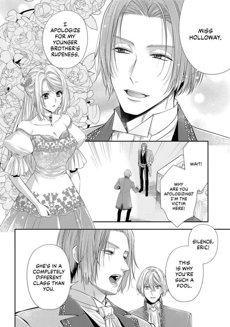 Yane Urabeya No Koushaku Fujin Chapter 31 Page 20