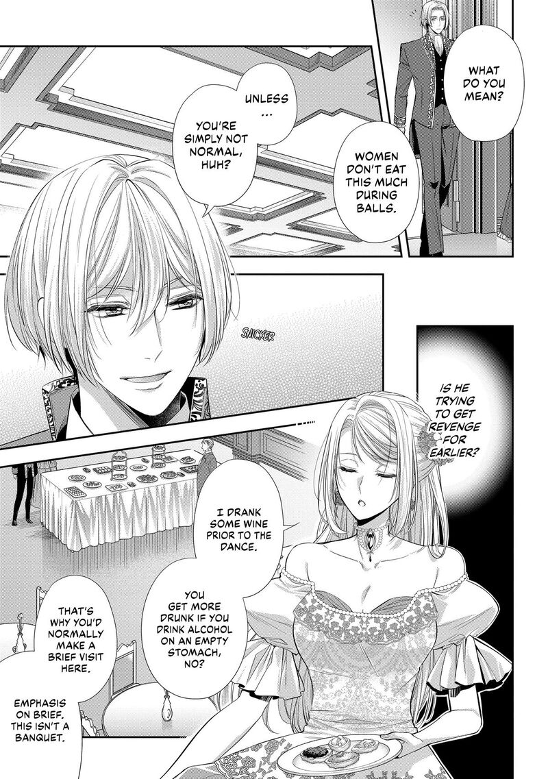 Yane Urabeya No Koushaku Fujin Chapter 31 Page 5
