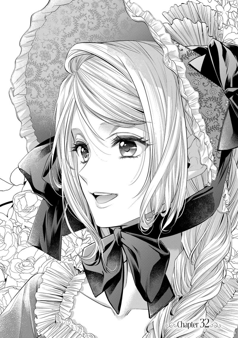 Yane Urabeya No Koushaku Fujin Chapter 32 Page 1