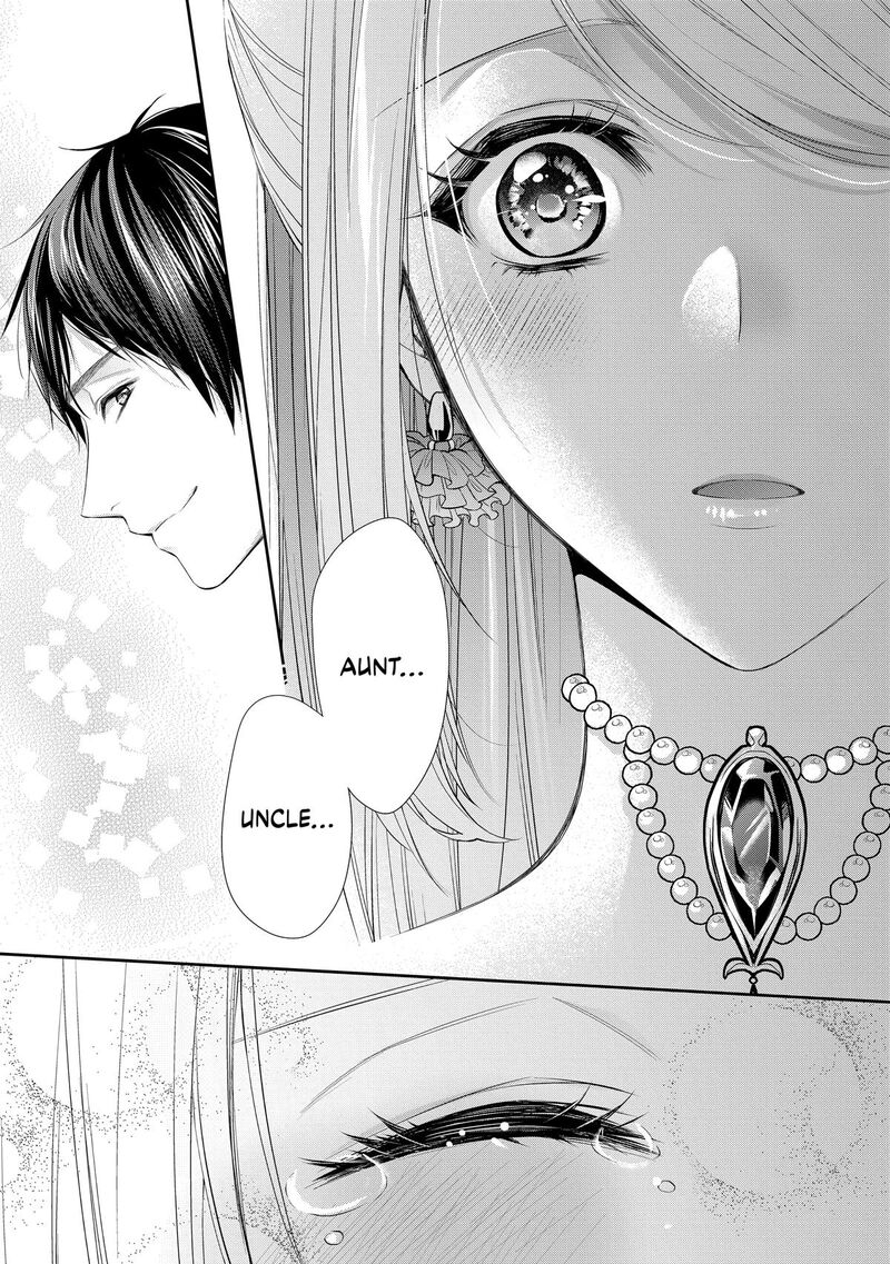 Yane Urabeya No Koushaku Fujin Chapter 32 Page 16