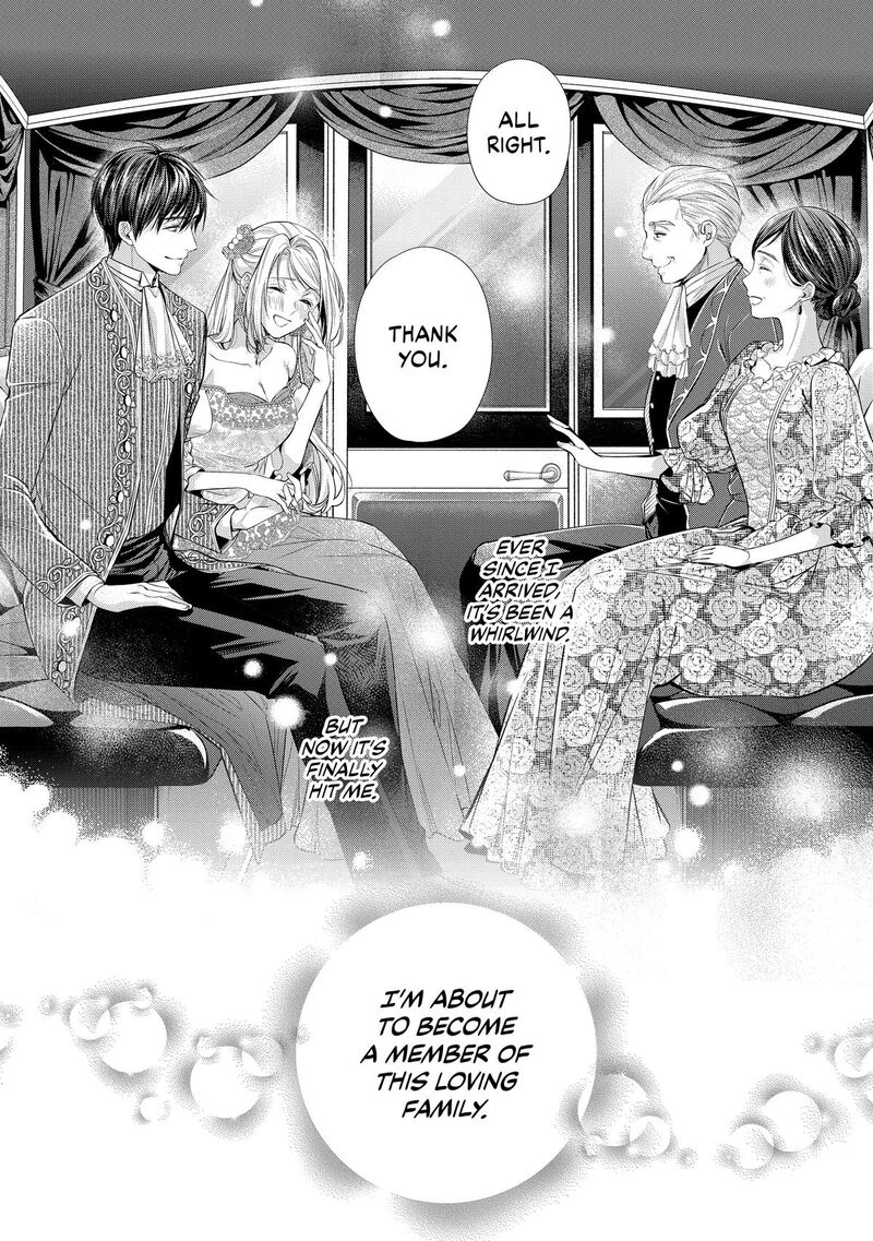 Yane Urabeya No Koushaku Fujin Chapter 32 Page 17