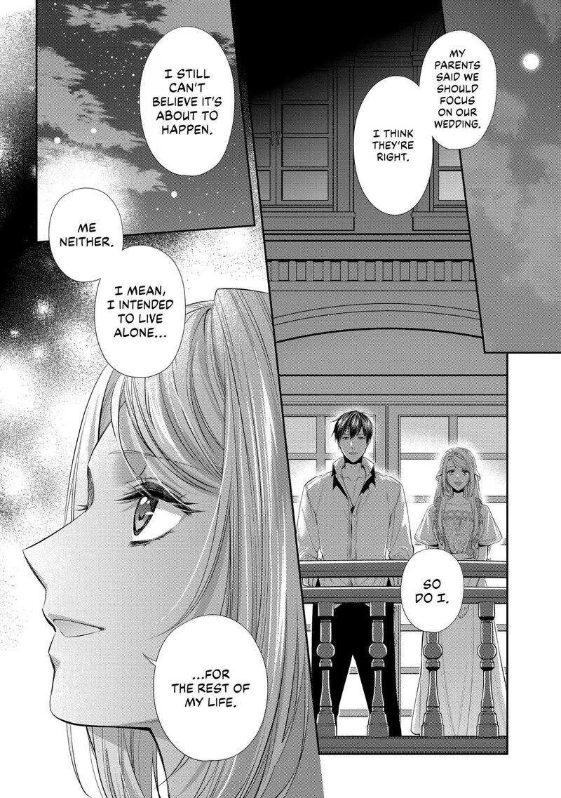 Yane Urabeya No Koushaku Fujin Chapter 32 Page 20