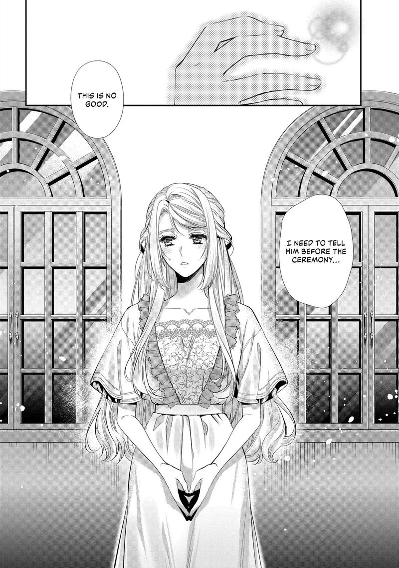 Yane Urabeya No Koushaku Fujin Chapter 32 Page 24