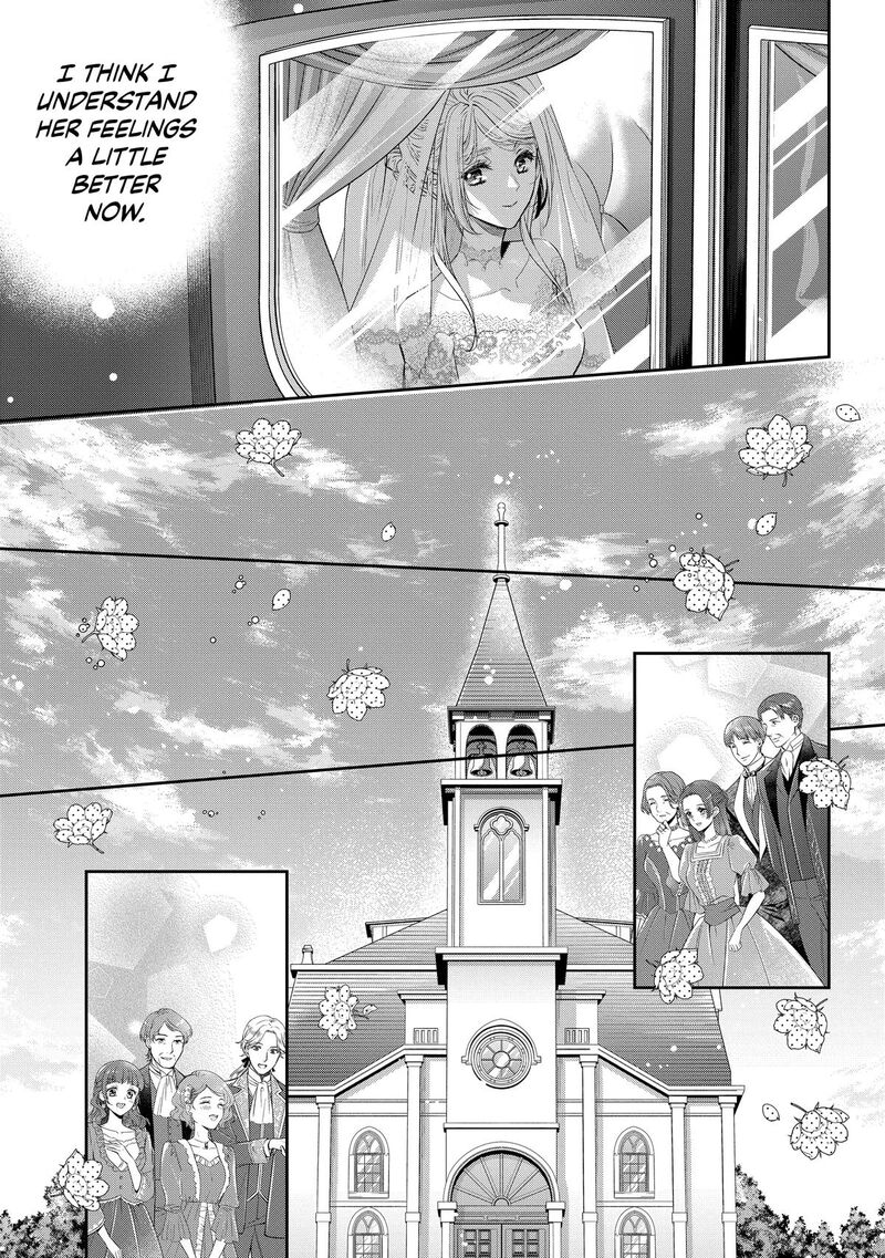 Yane Urabeya No Koushaku Fujin Chapter 33 Page 15