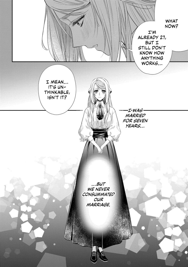 Yane Urabeya No Koushaku Fujin Chapter 33 Page 4