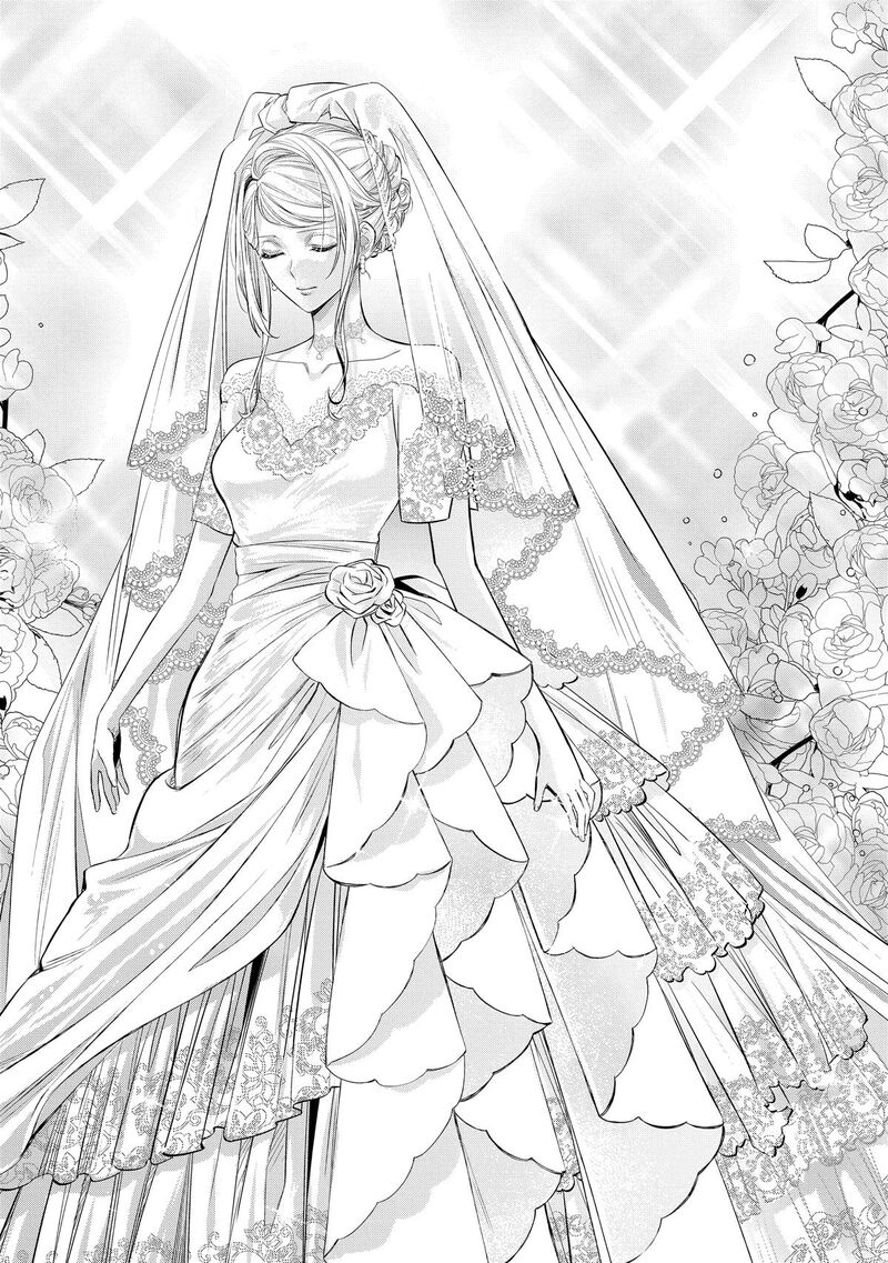 Yane Urabeya No Koushaku Fujin Chapter 33 Page 6
