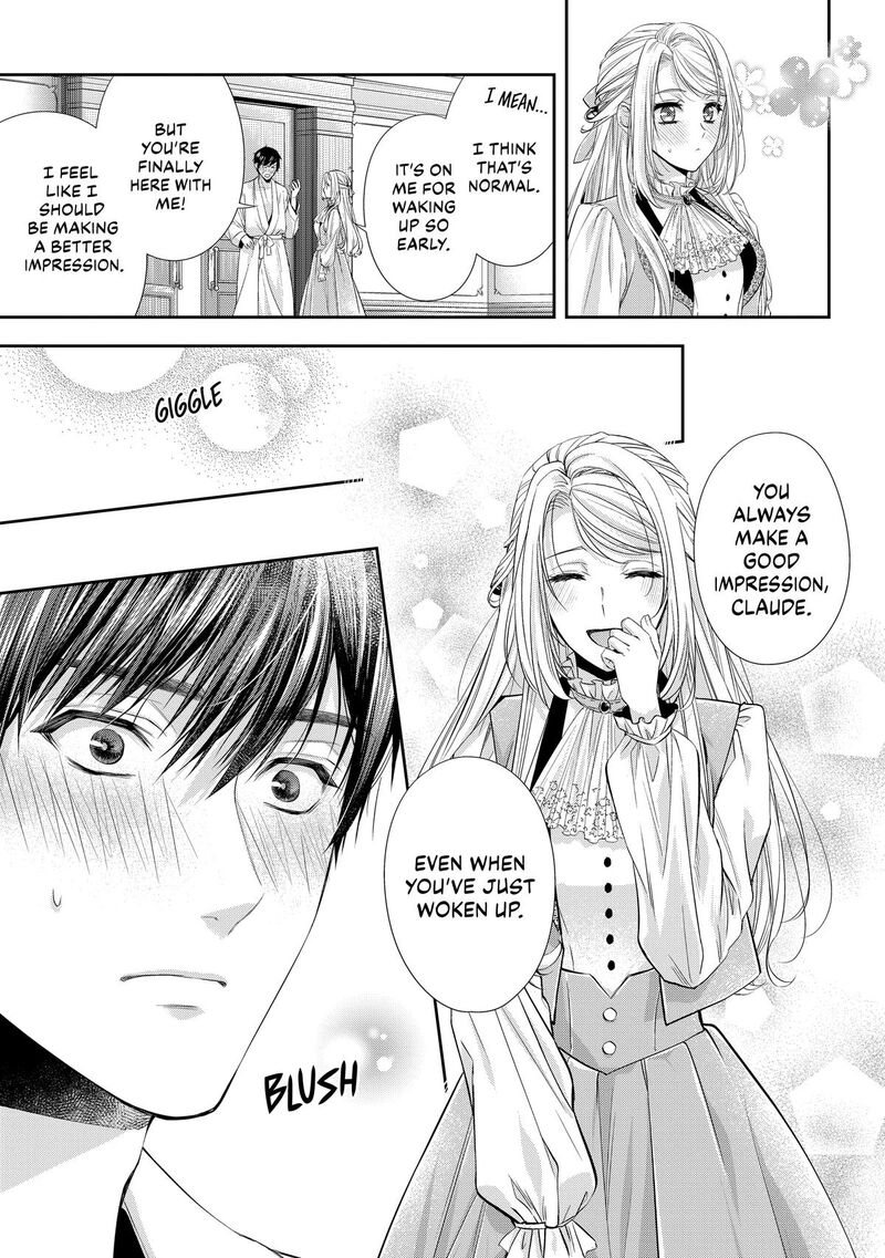 Yane Urabeya No Koushaku Fujin Chapter 34 Page 13