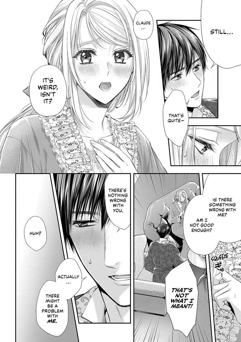 Yane Urabeya No Koushaku Fujin Chapter 34 Page 2