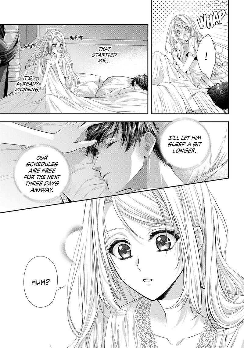 Yane Urabeya No Koushaku Fujin Chapter 34 Page 7