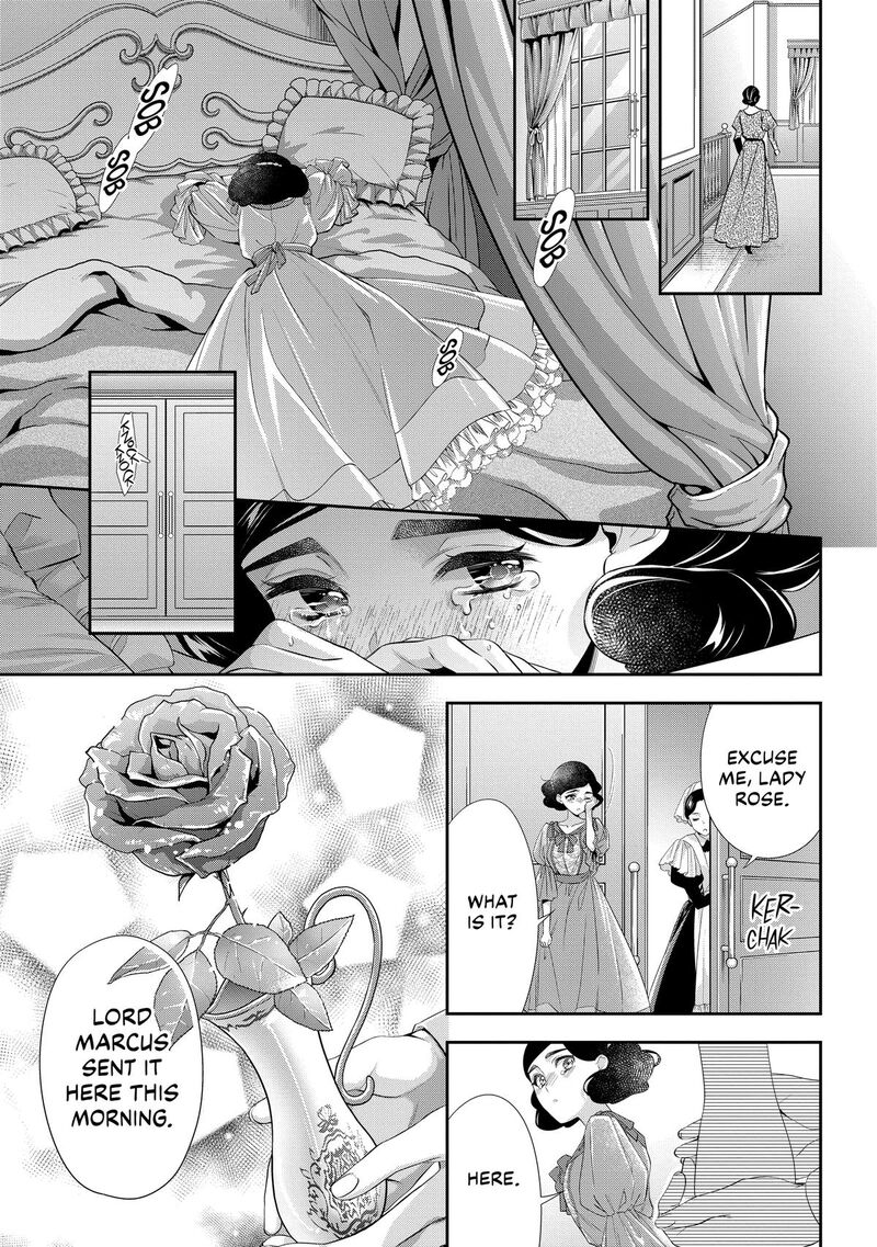 Yane Urabeya No Koushaku Fujin Chapter 34e Page 15