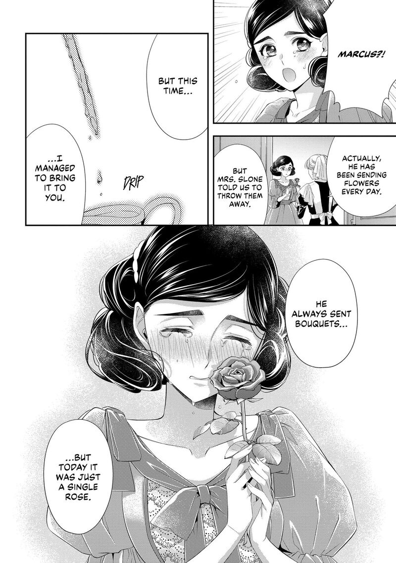 Yane Urabeya No Koushaku Fujin Chapter 34e Page 16